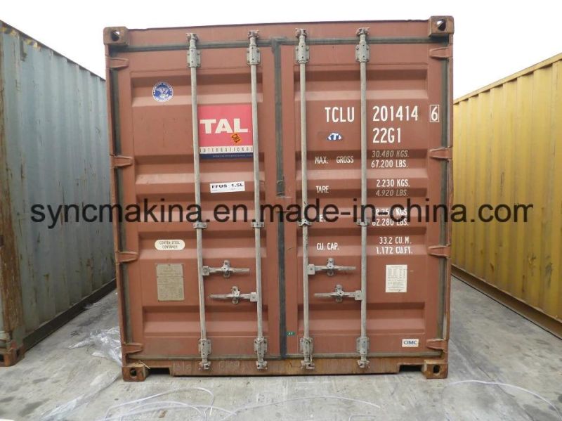 Jcb Spare Parts for Tank 128/15480