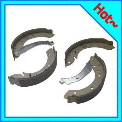 Auto Parts Brake Shoe for Peugeot 405 4241k8