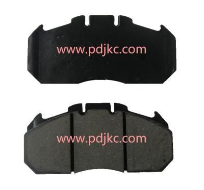 Trailer Brake Pads 29131