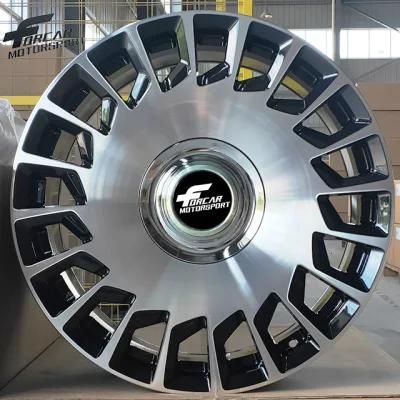 18 19 20 Inch Replica Passenger Car Alloy Wheels for Benz