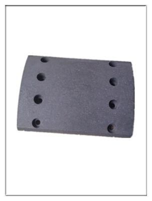 Brake Lining 19247 for HOWO