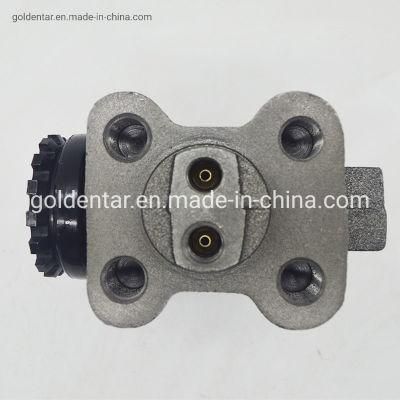 Heavy Duty Truck Brake Wheel Cylinder Used for Isuzu Elf, Nkr, Nqr, Npr 8-97022-029-0 8-97022-029-1 8-97139-821-0