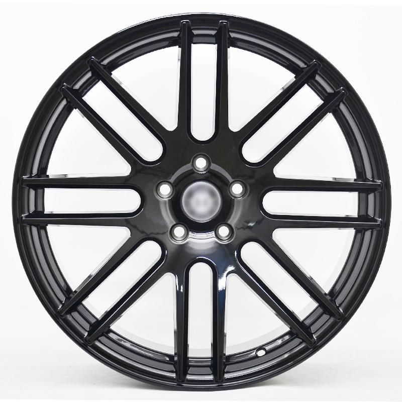 Am-3015 Aftermarket Car Alloy Wheel Rim