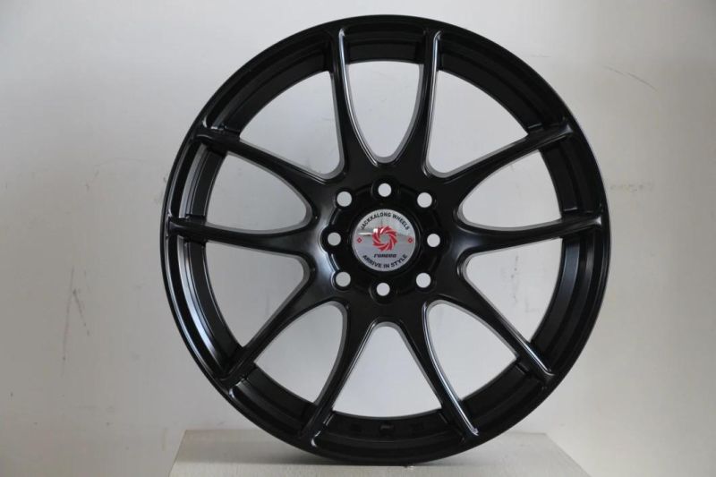 Wheel Rims Aluminum Alloy