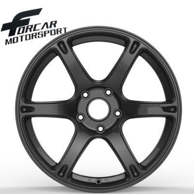 Hot Sale 18*8.5 Inch Alloy Wheel for Rays