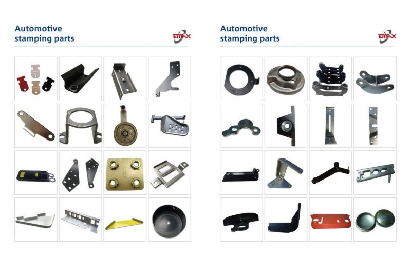 Customized High-Quality Car Accessories Other Auto Engine Parts