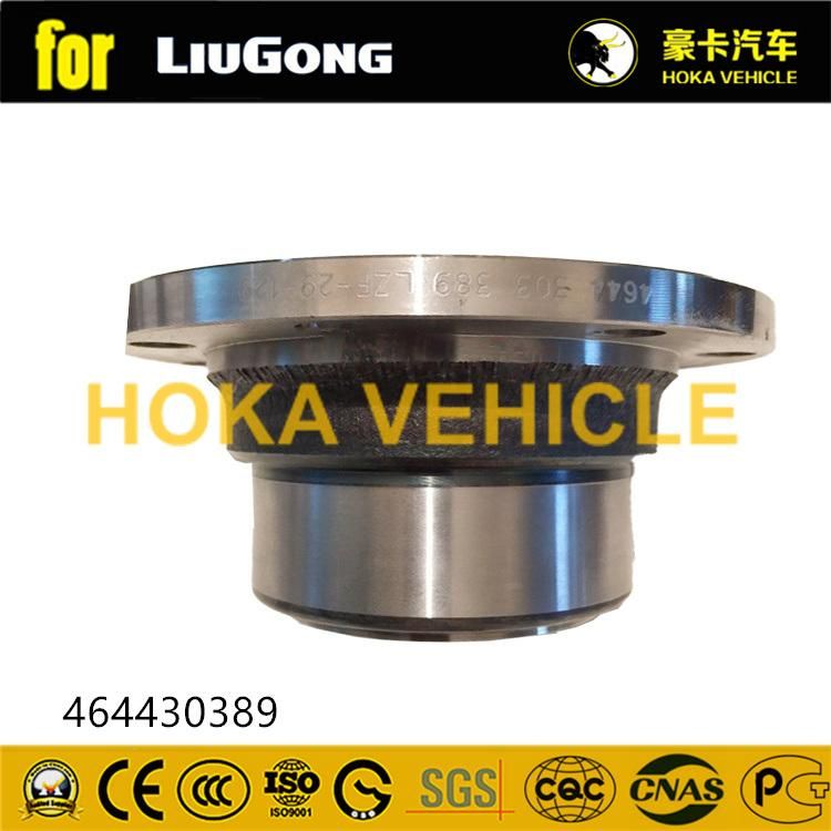 Original Wheel Loader Spare Parts Output Flange 4644303389