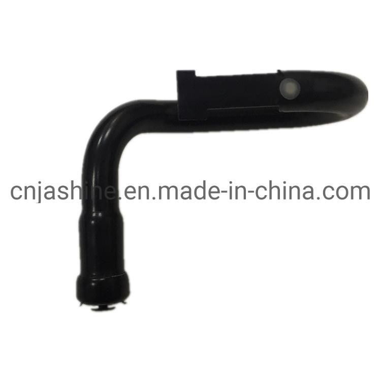 Jas-E006 Automobile Seat Belt Inflator Repairing Safety Belt Tube Inflator for Cadillac Left Tube Type