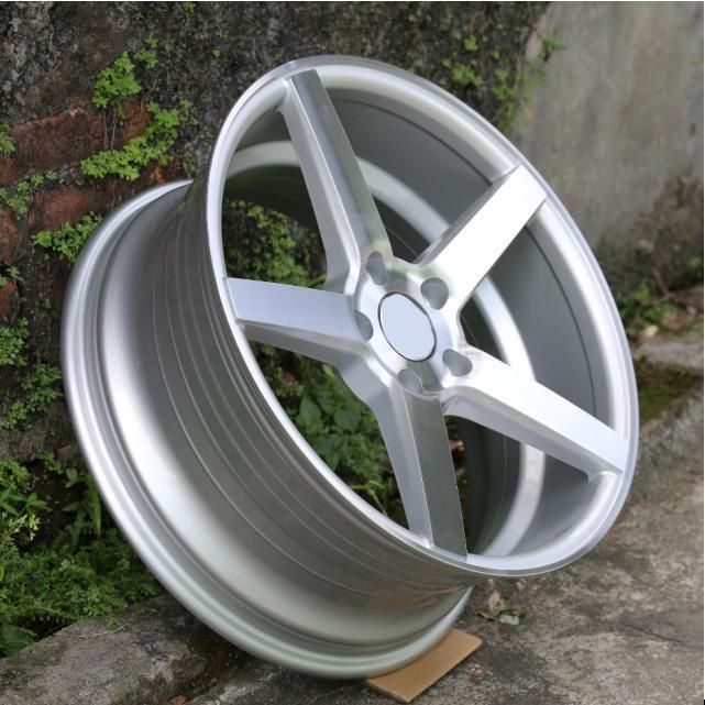 Car Wheel Rims 19inch Car Wheels