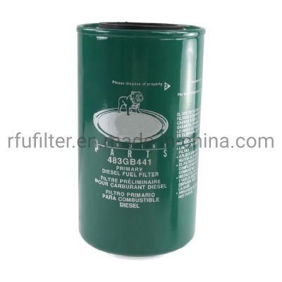 Fuel Filter High Quality Auto for Mack 483GB444