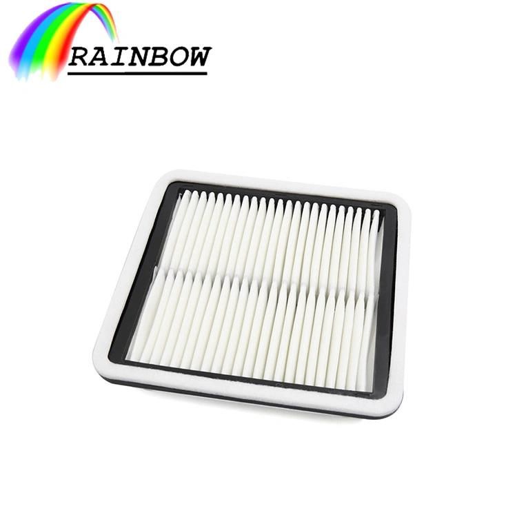 High Quality and Lower Price Car Air Filter OEM 16546AA120 16546-AA090 for Nissan Cars