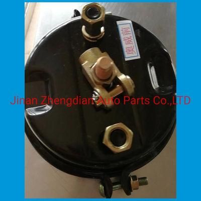 Front Brake Chamber for FAW J6 Truck Spare Parts Beiben Sinotruk HOWO Steyr Sitrak Shacman FAW Foton Auman Hongyan Dongfeng JAC