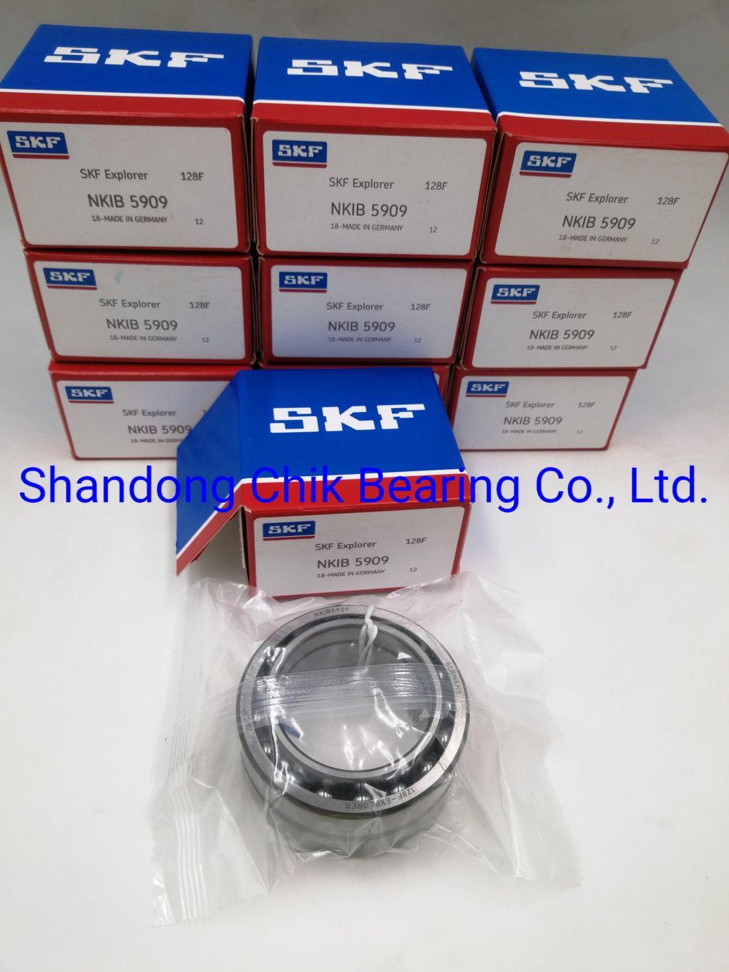 SKF NSK Koyo Timken NTN NACHI Wheel Bearing Spherical Roller Bearing Cylindrical Roller Bearing 95dsf01 25TM41 25em41e 35bd5220 32TM19 B49-10UR Dac35650035zz