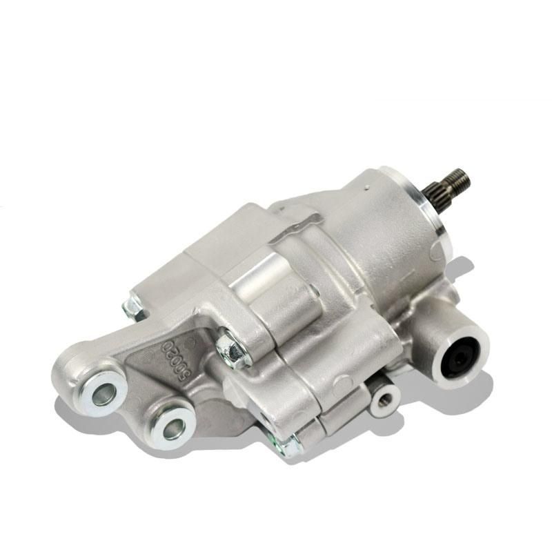 Caja Cremallera Direccion N300 Bomba Power Steering Pump 24510062