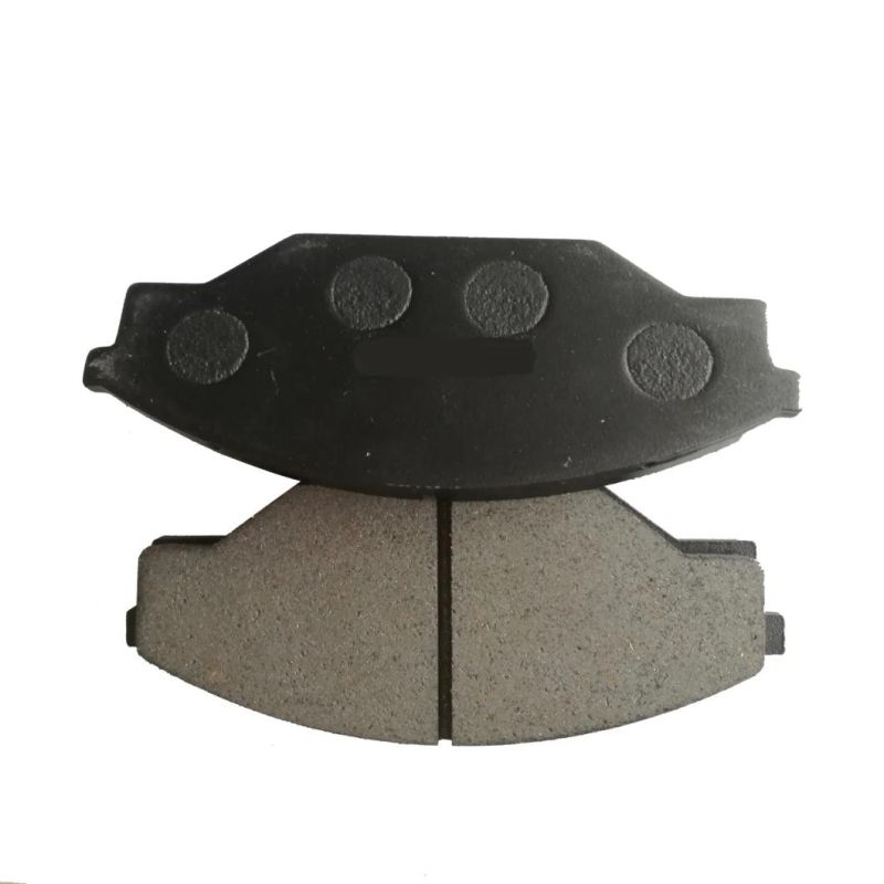 D1838-9067 China Auto Parts OEM Bear Front Pad (4 piece/set)