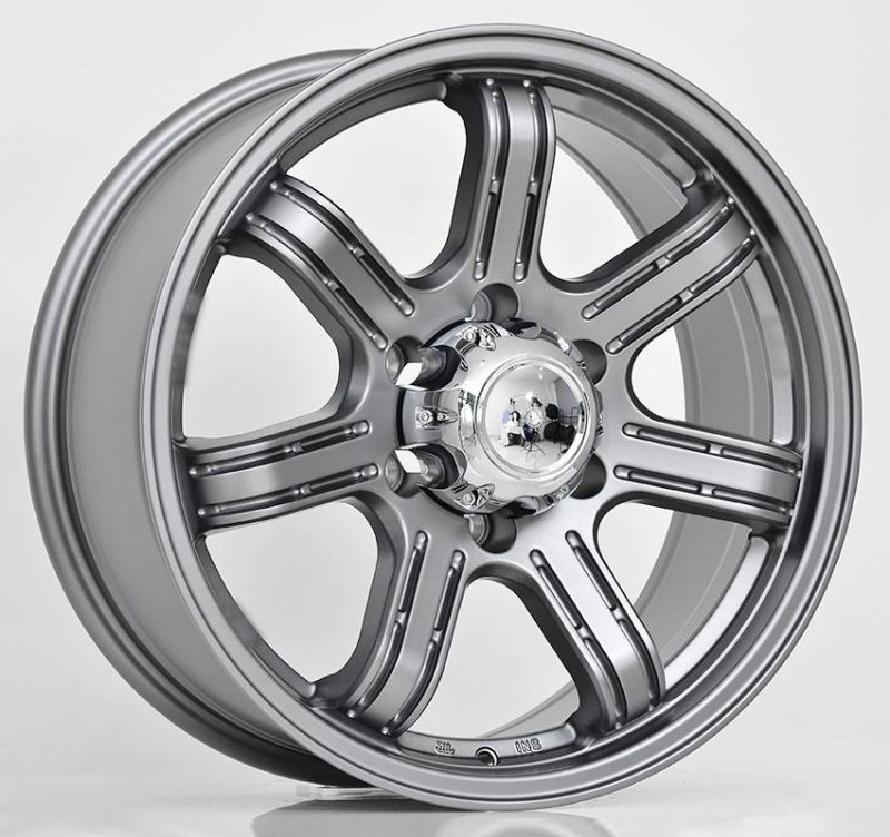 Am-3093 Aftermarket Car Alloy Wheel