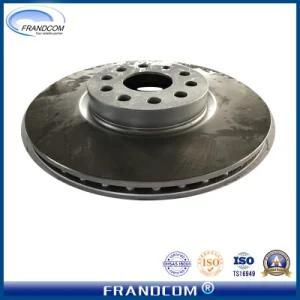 Auto Brake Accessory Brake Rotor