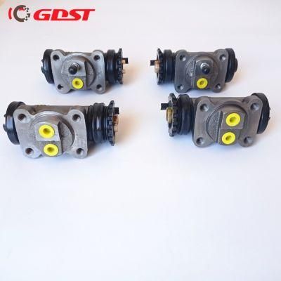 Gdst Brake Wheel Pump Brake Wheel Cylinder Used for Isuzu 1-47601-633 1-47601-634 1-47601-635 1-47601-636