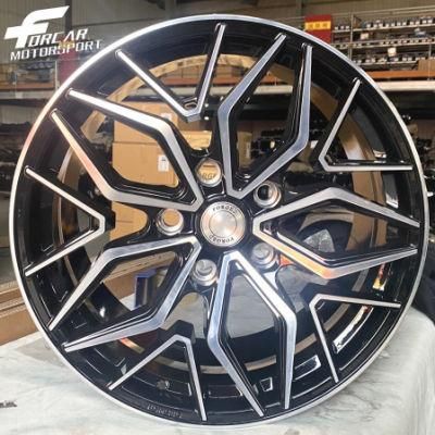 High Quality Forged Car Alloy Wheels 4X4 Sport Rims