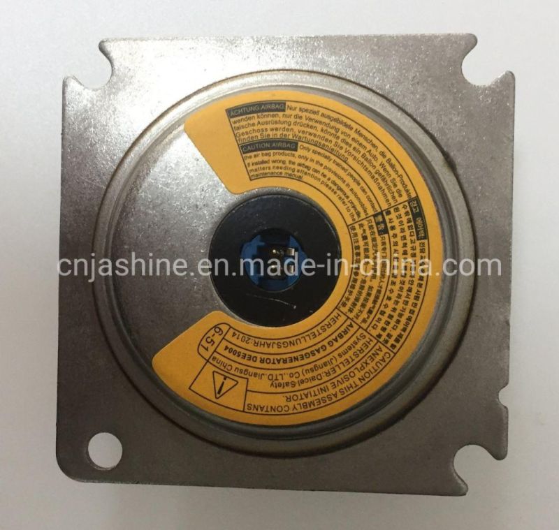 OEM Supplier Driver Airbag Gas Inflator Jasd-13