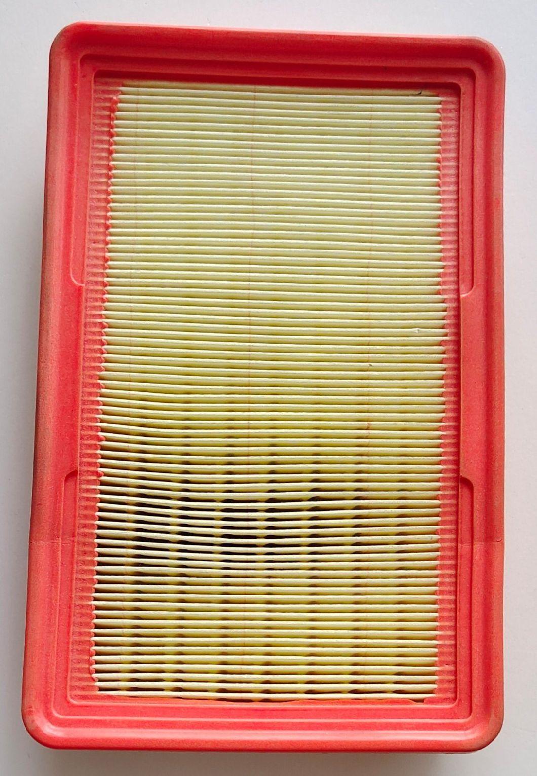 Top Quality High Effeciency Auto Filter Auto Spare Parts Air Filter 28113-22051 OEM