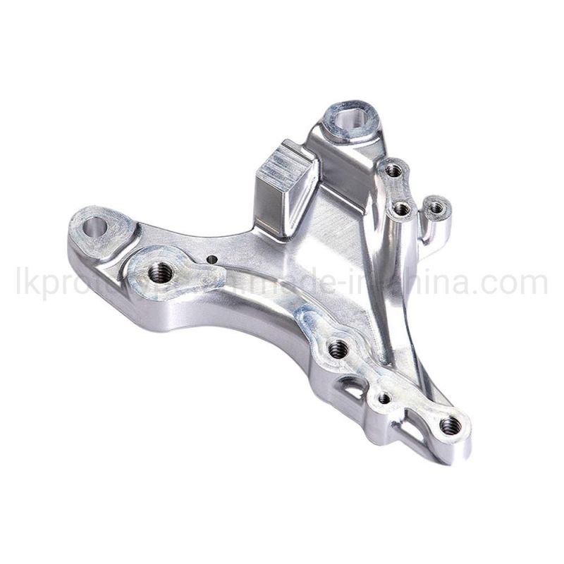 Aluminum Mass Production CNC Machining Parts/Electric Drill/Motorcycle Parts/Car Parts Prototype