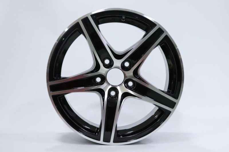 T549 Aluminium Alloy Car Wheel Rim Auto Aftermarket Wheel