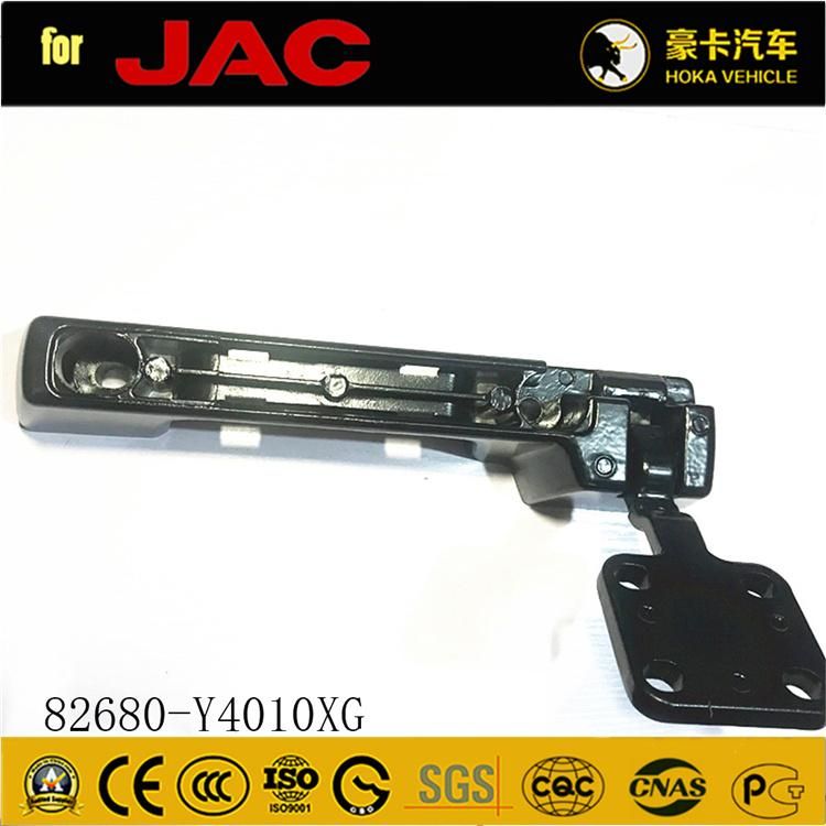 Original and High-Quality JAC Heavy Duty Truck Spare Parts Hinge Handle Assembly 82680-Y4010xg