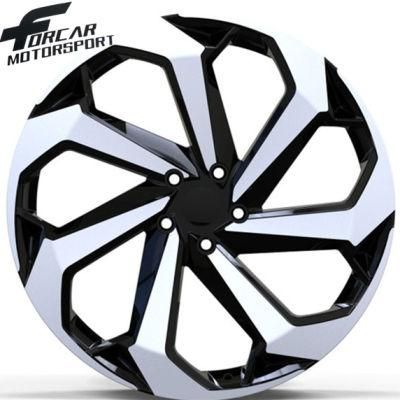 Aluminum Replica Alloy Wheel with 22*8.0 Inch