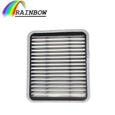 17801-Bz080 Element Auto Parts Car Car Air Purifier HEPA Air Filter/Oil Filter/Fuel Filter/Cabin Filter/Filtro AC Filter for Toyota