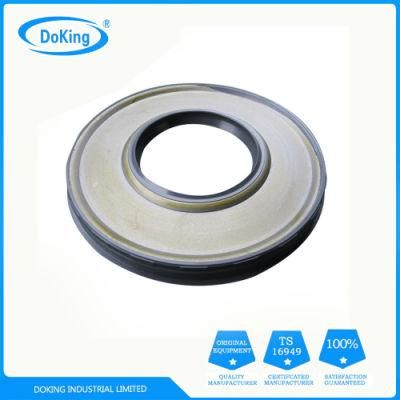 Truck Oil Seal 74*156*17.5mm/OEM 3104055 NBR FKM Material