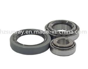 Wheel Bearing Kits Vkba756 for Mercedes Benz