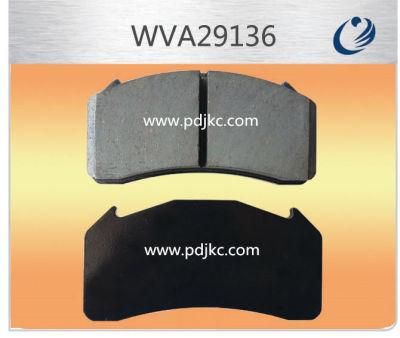 Volvo Fl Brake Pad Wva29136