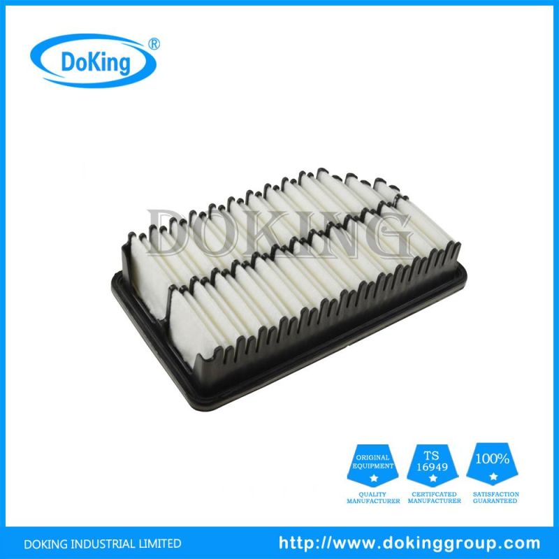 High Quality Auto Parts Air Filter 28113-1r100 for Cars