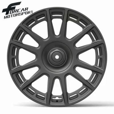 New Design Casting Aluminum A356 5*108/5*120 Replica Alloy Wheels for Land Rover Defender