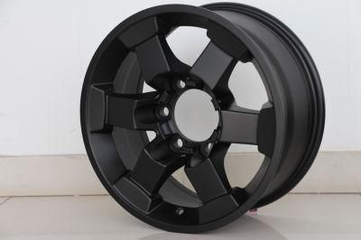 for USA Weel Rims Alloy Mags Wheel