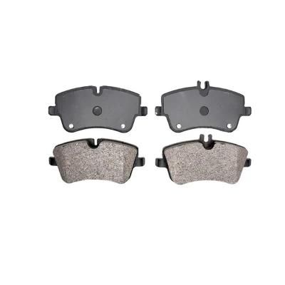 0024202220 Auto Parts Car Parts Rear Brake Pad for Mercedes-Benz Saloon C-Class Estate (S202)