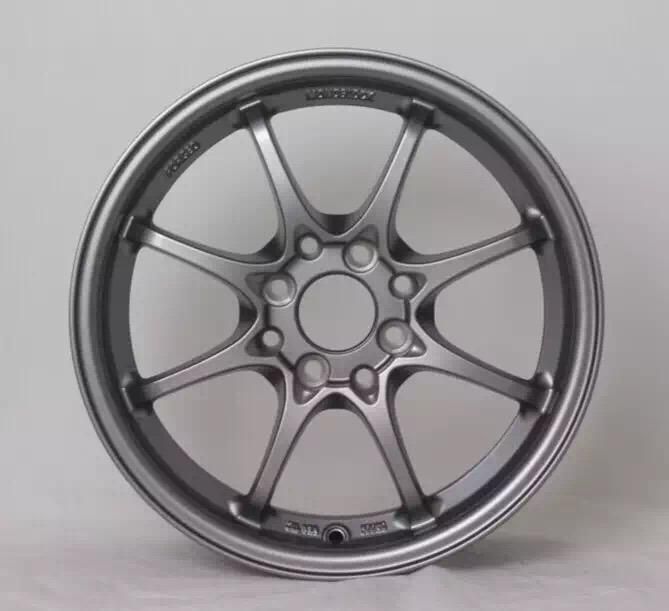 CE28 Japan Car Used Alloy Wheel Rims Volk Racing Auto Wheels Bronze Color