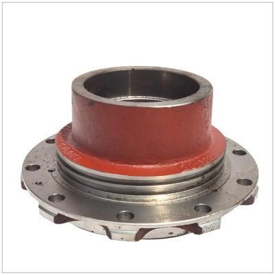 Ak*Hff3104111ck1vzc Foton Auman Rowor JAC Truck Rear Hub Wheel Assembly