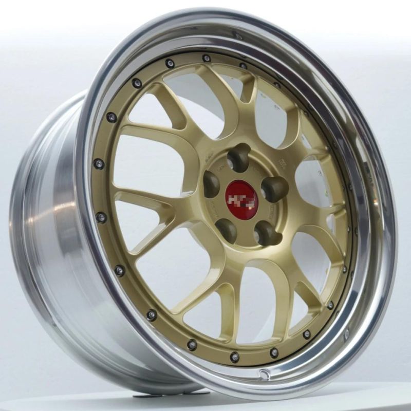 17 to 22 Inches Alloy Car Wheel High Quality Forged Alloy Car Rim