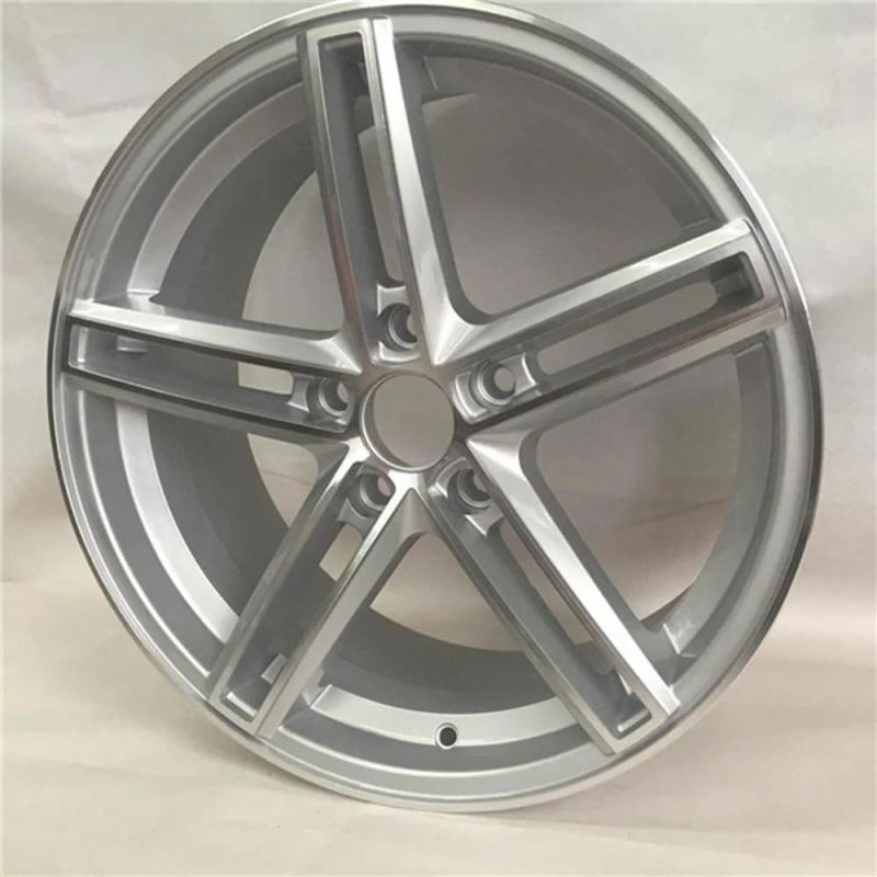 17 18 Inch Passenger Car Forged Alloy Wheel Rim 1775 1885 Et35