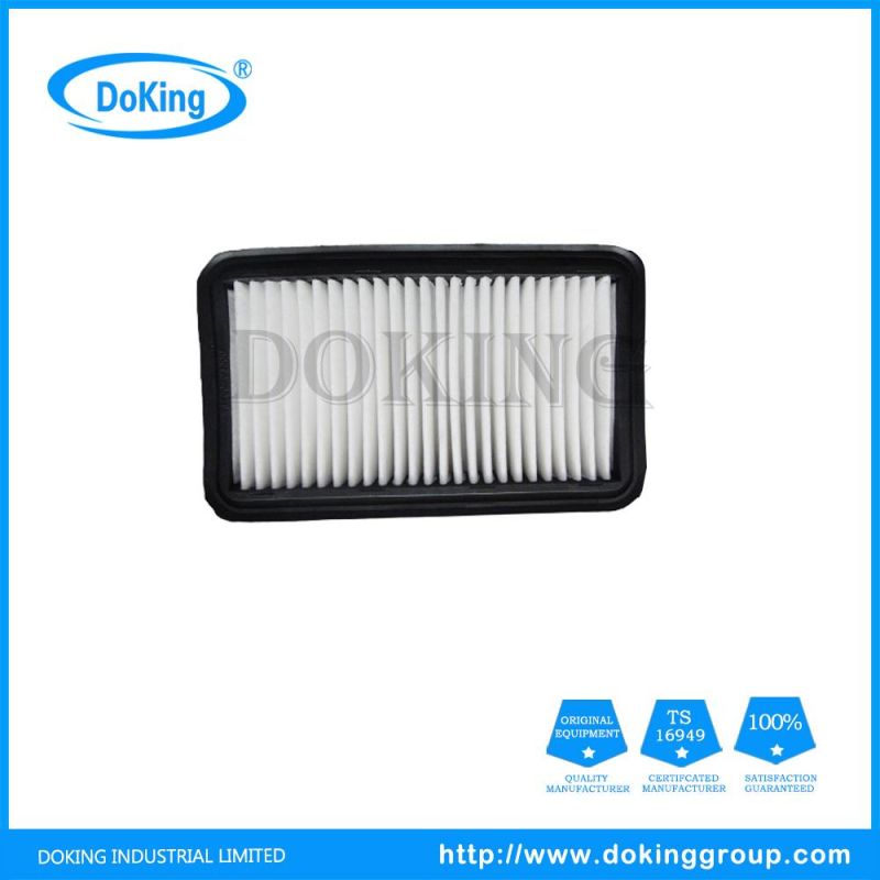 High Performance Auto Air Filter 13780-63j00 for Japanese Car Suzuki Swift