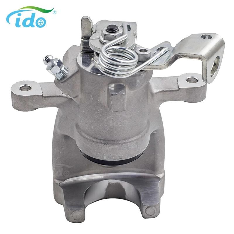 Rear Left Brake Caliper for Opel Astar G 93170598