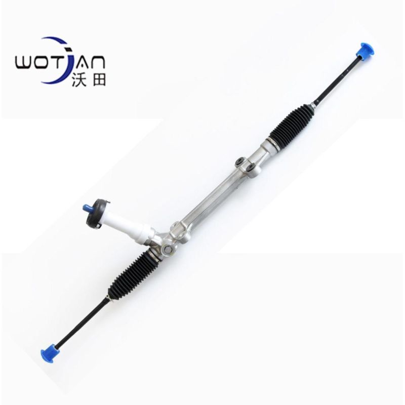 Hight Quality Steering Rack for Changan S35 LHD S101056-0100 Ball Joint