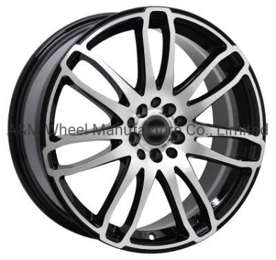 Am-1048 Aftermarket Car Alloy Wheel Rim