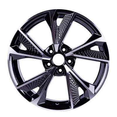 High Quality 18 Inch Aftermarket Flow Forming Alloy Wheel Car Rim