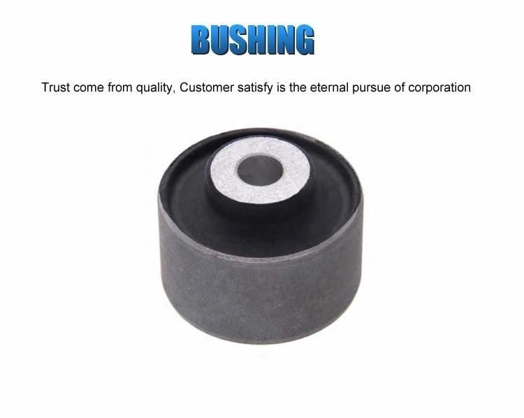 Suspension Bushing 8K0407510r 4b0407515 for Audi