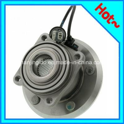 Auto Wheel Hub Bearing for Suzuki for Chevrolet 512358 43402-78j00