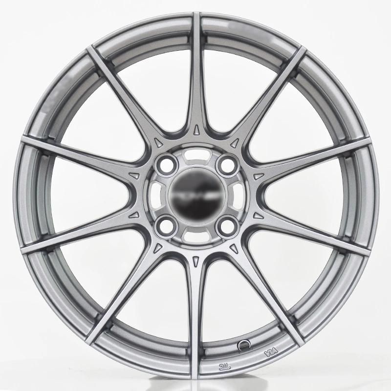 Am-2052 Aftermarket Car Alloy Wheel Rim