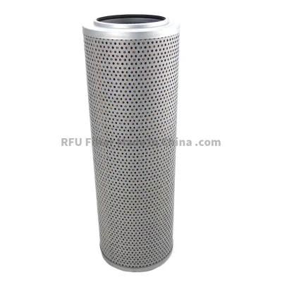 Oil Filter Element 1262081 for Caterpillar Excavator Parts